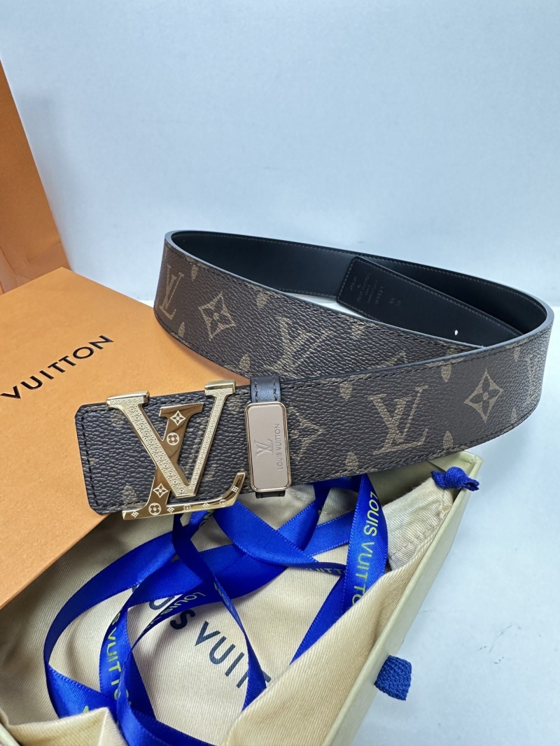 Louis Vuitton Belts